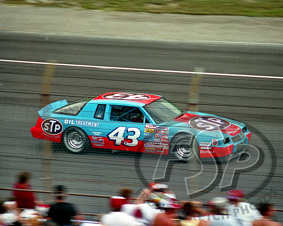 Richard Petty