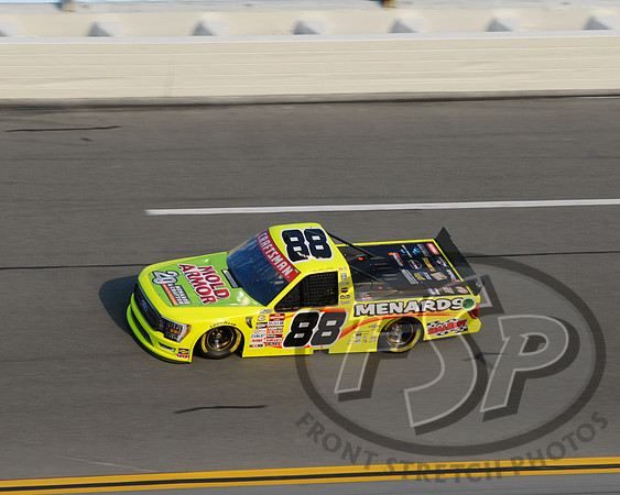 Matt Crafton
