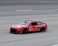 Aric Almirola