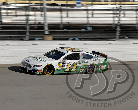 Clint Bowyer