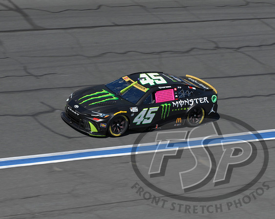 Tyler Reddick