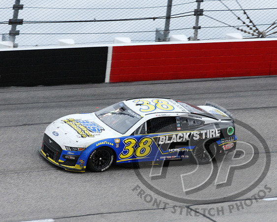 Todd Gilliland