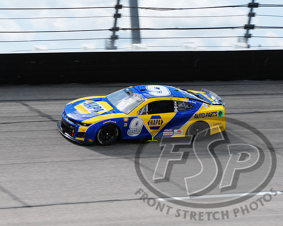 Chase Elliott