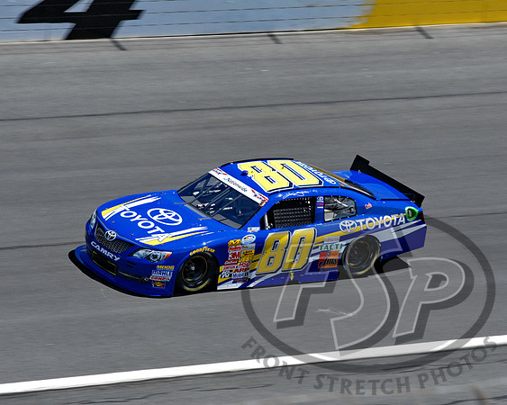 Johnny Sauter