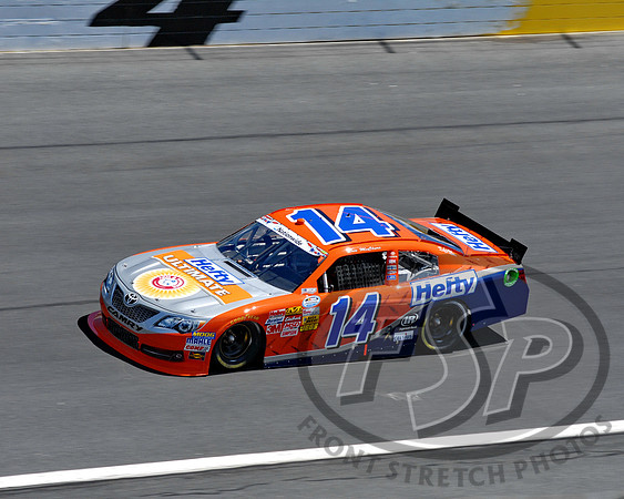 Eric McClure