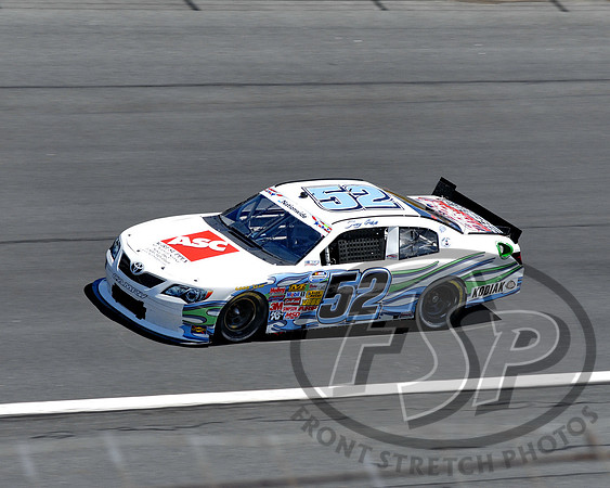 Joey Gase