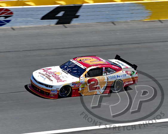 Brian Scott
