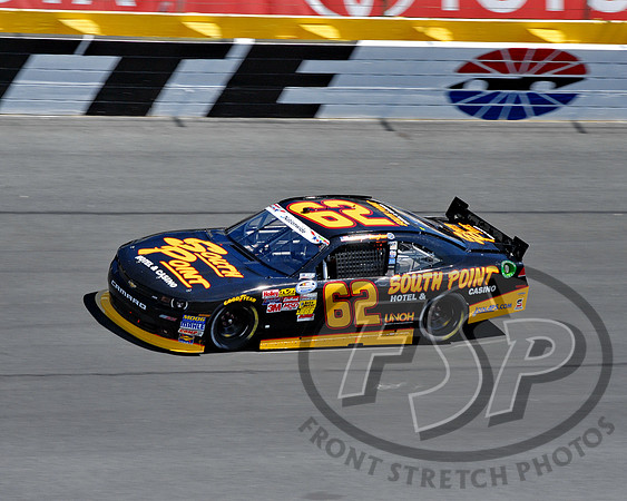 Brendan Gaughan
