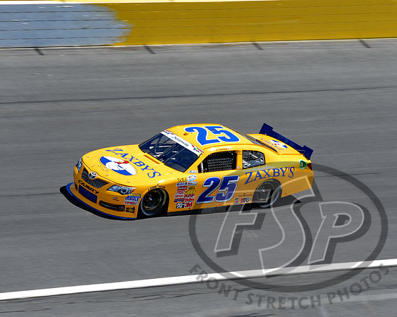 John Wes Townley