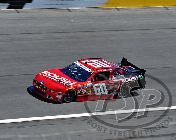 Chris Buescher