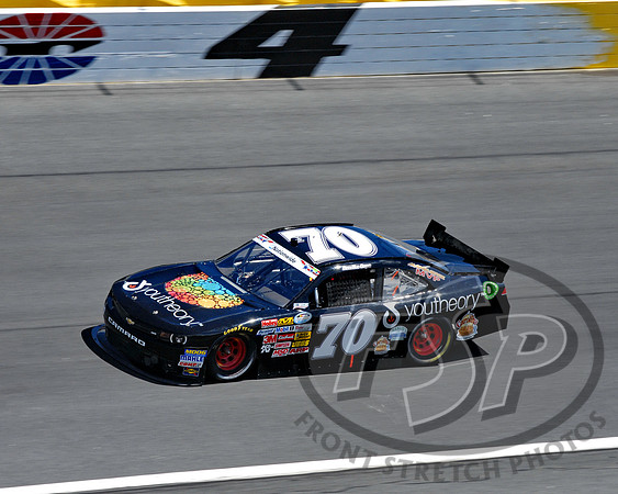 Derrike Cope