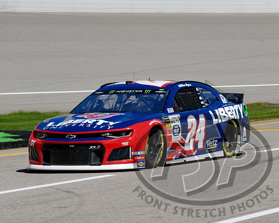 William Byron