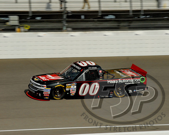 Cole Custer