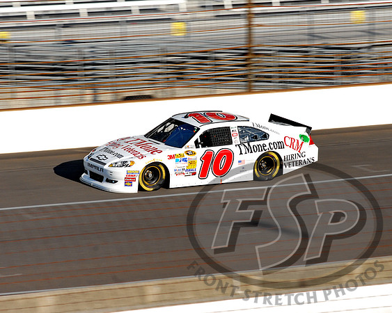 JJ Yeley