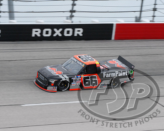 Ty Majeski