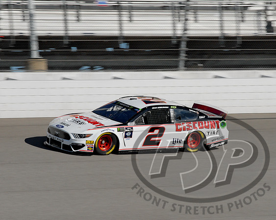 Brad Keselowski