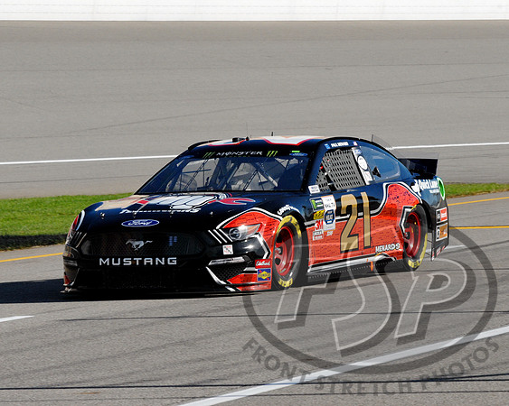 Paul Menard