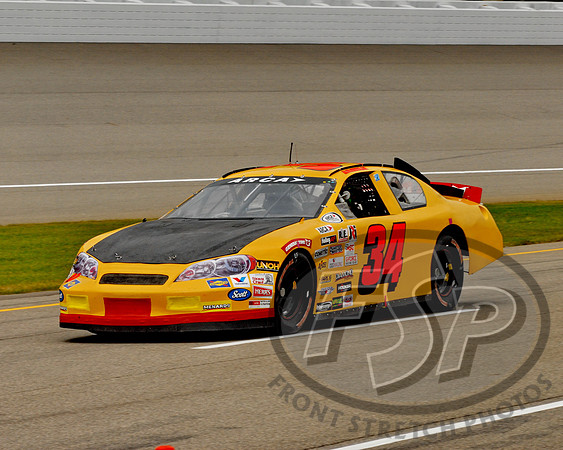 Mike Basham