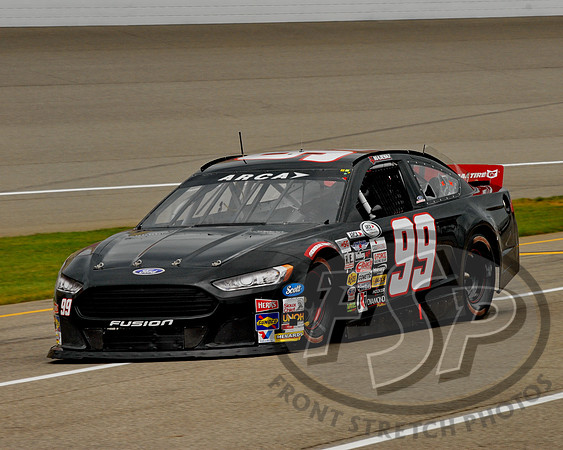 Ty Majeski