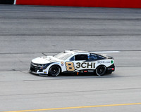 Tyler Reddick