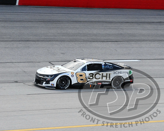 Tyler Reddick
