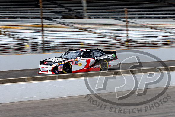 Kurt Busch