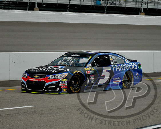 Kasey Kahne