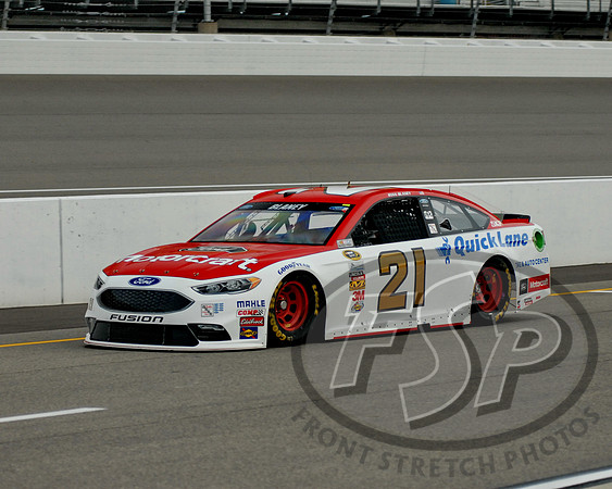 Ryan Blaney