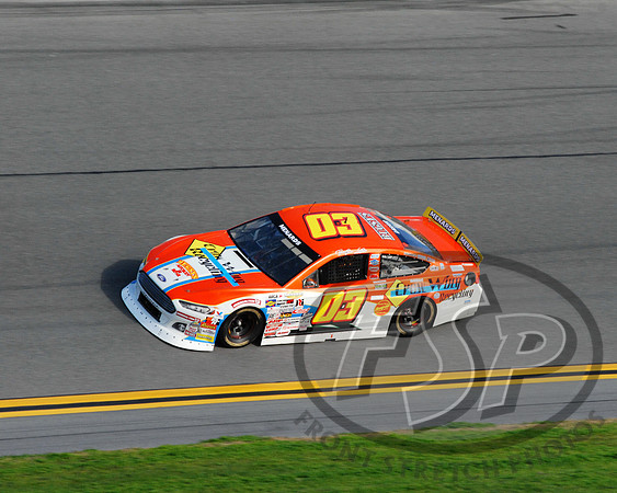 Brayton Laster