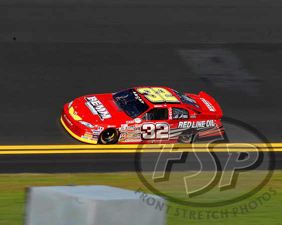 Matt Merrell