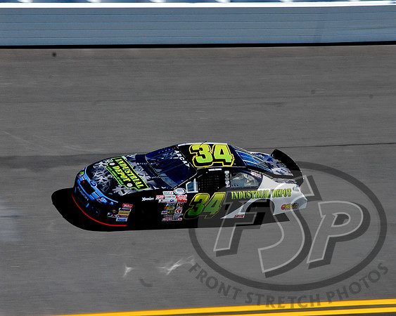 Darrell Basham