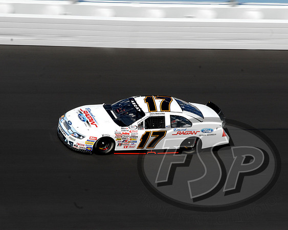 Chris Buescher