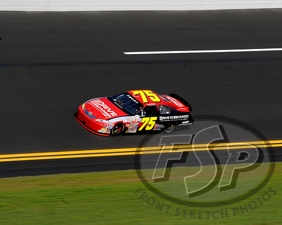 Benny Chastain