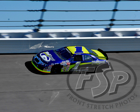 Chad McCumbee