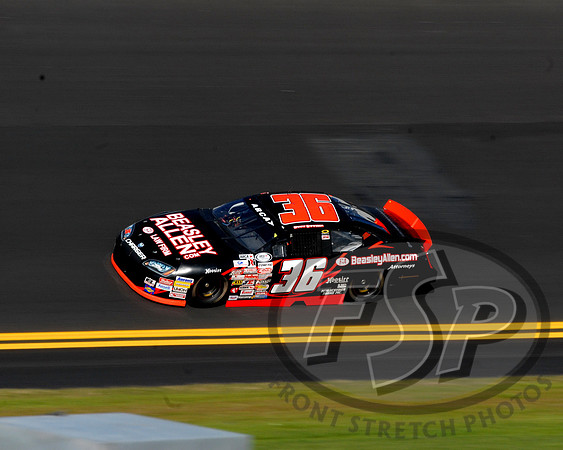 Grant Enfinger