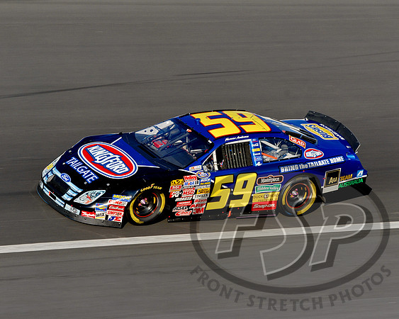 Marcos Ambrose