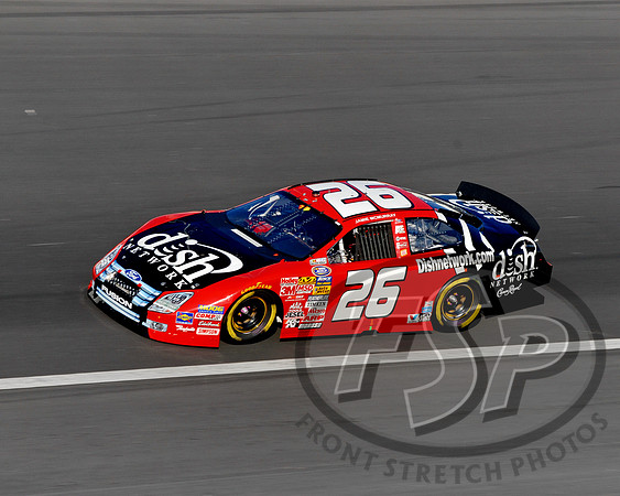 Jamie McMurray