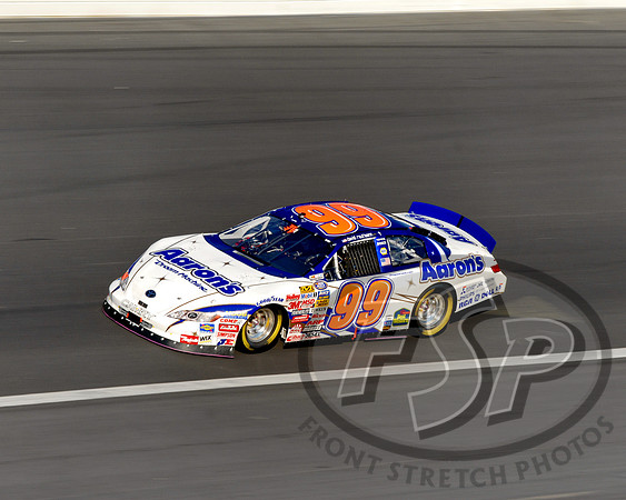 David Reutimann