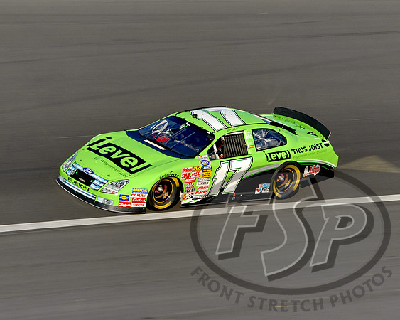Matt Kenseth