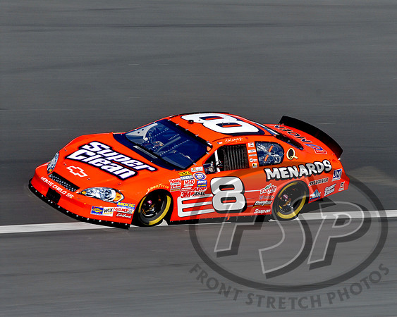 Dale Earnhardt, Jr.