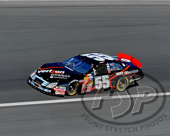 Robby Gordon