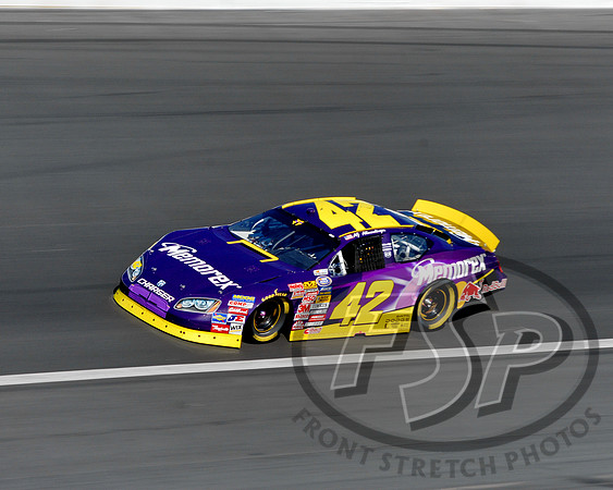 AJ Allmendinger