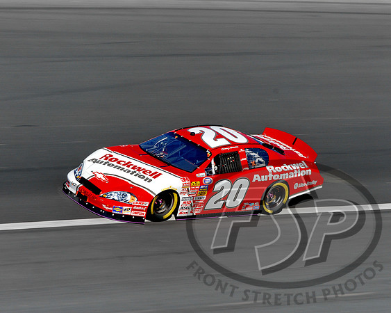 Denny Hamlin