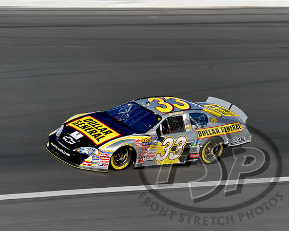 Kevin Harvick