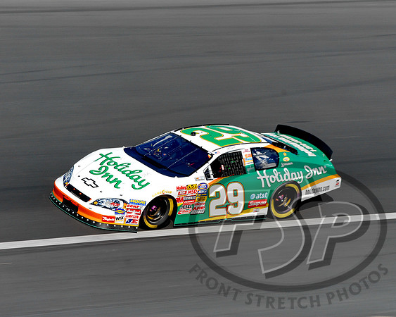 Jeff Burton