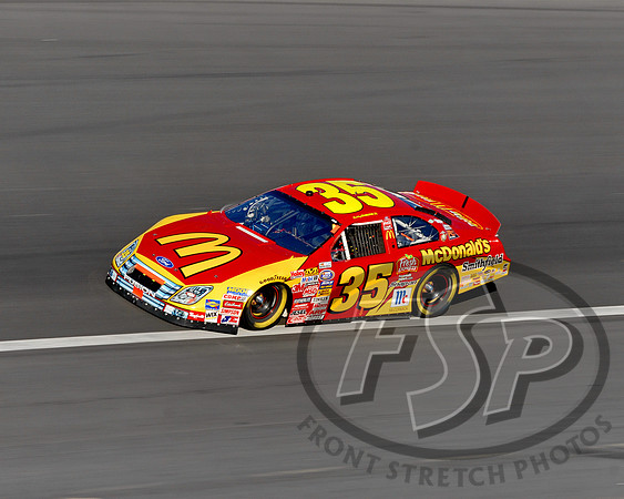 Bobby Hamilton, Jr.