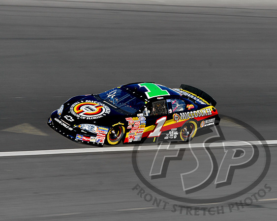 JJ Yeley