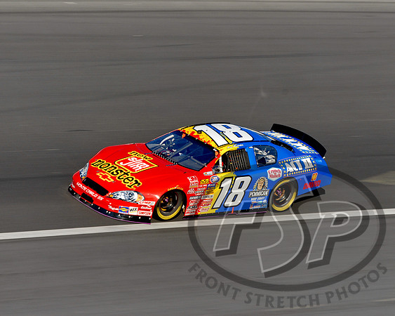 Aric Almirola
