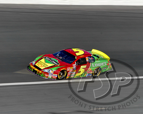 Kyle Busch