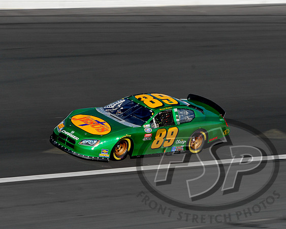 Morgan Shepherd